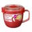 Кружка суповая, V 0,65 л, серия MICROWAVE, Sistema