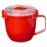 Кружка суповая, V 0,65 л, серия MICROWAVE, Sistema