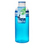 Питьевая бутылка TRIO, 480 мл, эко-пластик пищевой, Sistema