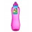 Бутылка для воды Gripper, 800 мл, эко-пластик пищевой без BPA, серия HYDRATE, SISTEMA