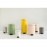 Бак мусорный с педалью, 20 л, H 46, цвет белый, серия New Icon, Brabantia