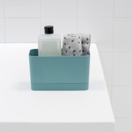 Органайзер для раковины Sink Side, Пластик, L 8,5 см, W 19 см, H 11,5 см, Brabantia
