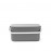 Контейнер для пищевых отходов Sink Side, L 12,7 см, W 22,1 см, H 10,7 см, Brabantia