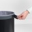 Бак для белья, V 35 л, L 30 см, W 30 см, H 63,5 см, Brabantia