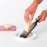 Терка для нарезки ломтиками Tasty+, Металл/пластик, L 2 см, W 7 см, H 30 см, Brabantia