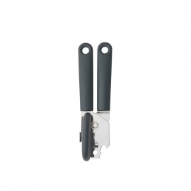 Консервный нож + открывалка Tasty+, Металл/пластик, L 5,8 см, W 7,7 см, H 19,1 см, Brabantia