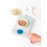 Цифровые кухонные весы, L 26,5 см, W 15,2 см, H 2 см, Brabantia
