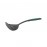 Шумовка + половник Tasty+, Нейлон, L 6,4 см, W 11 см, H 31,6 см, Brabantia