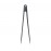 Кухонные щипцы Tasty+, Нейлон, L 2,7 см, W 7,2 см, H 29,2 см, Brabantia