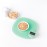 Кухонные весы Tasty+, L 20 см, W 20 см, H 4,5 см, Brabantia