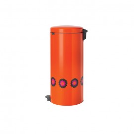 Мусорный бак Patrice, V 30 л, L 38 см, W 29,3 см, H 67,9 см, Brabantia