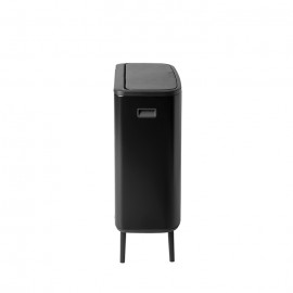 Мусорный бак Touch Bin Bo Hi, V 60 л, L 31,2 см, W 54,5 см, H 81,5 см, Brabantia