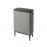 Мусорный бак Touch Bin Bo Hi, V 2 x 30 л, L 31,2 см, W 54,5 см, H 81,5 см, Brabantia