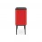 Мусорный бак Touch Bin Bo, V 11 + 23 л, L 31,3 см, W 54,1 см, H 68,3 см, Brabantia