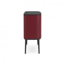 Мусорный бак Touch Bin Bo, V 3 х 11 л, L 31,3 см, W 54,1 см, H 68,3 см, Brabantia