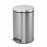 Мусорный бак, V 12 л, Нержавеющая сталь, L 35 см, W 25 см, H 40 см, Brabantia