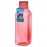 Бутылка квадратная Hydrate, Пластик, V 725 мл, L 6,8 см, W 6,8 см, H 22 см, Sistema