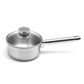 Сотейник Blue sky, V 1,4 л, Металл, D 16 см, Atlantis