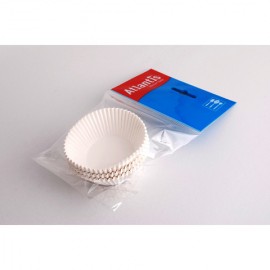 Набор форм для выпечки бумажные 75 пр, Бумага для выпечки, Atlantis