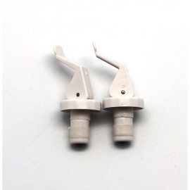 Набор пробок (2шт), Atlantis