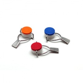 Набор пробок (3шт), Atlantis