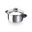 Кастрюля Polo, V 2,8 л, Нержавеющая сталь, D 20 см, H 16 см, Beka