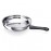 Сковорода Polo, Нержавеющая сталь, D 28 см, H 6,5 см, Beka