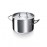Кастрюля Grande Table, V 3,9 л, Нержавеющая сталь, D 20 см, H 16 см, Beka