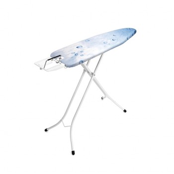 Гладильная доска Размер A (110x30 см, L 7 см, W 48,5 см, H 160,5 см, Brabantia