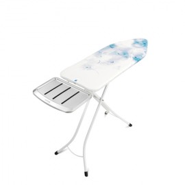 Гладильная доска Размер C (124x45 см), L 8 см, W 49 см, H 159 см, Brabantia