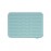 Силиконовый коврик для сушки посуды Sink Side, L 43,8 см, W 32,5 см, H 0,9 см, Brabantia