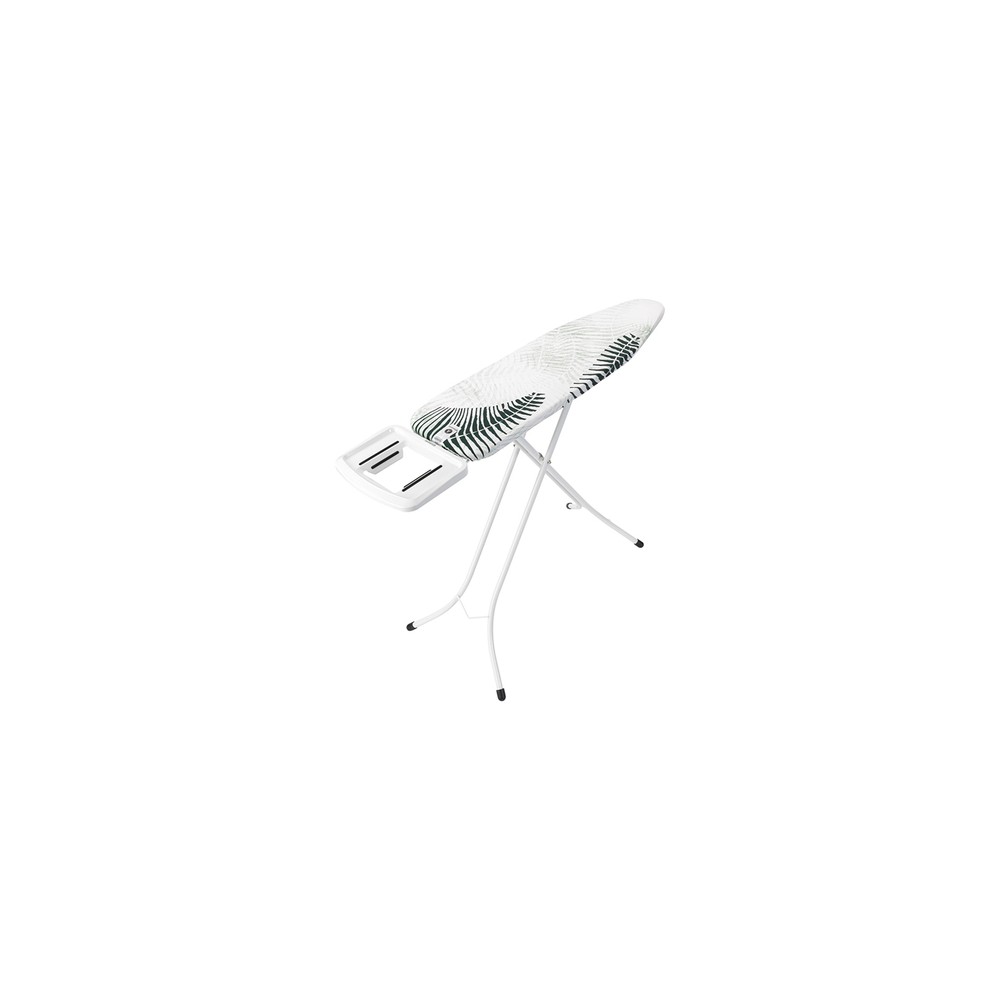 Гладильная доска Размер A (110x30 см), L 7 см, W 48,5 см, H 160,5 см, Brabantia