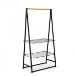 Вешалка для одежды Linn, L 57,2 см, W 99,5 см, H 190 см, Brabantia