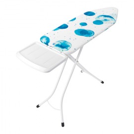 Гладильная доска Размер C (124x45 см), L 8 см, W 49 см, H 159 см, Brabantia