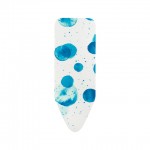 Чехол PerfectFlow Размер C (124х45 см), L 136 см, W 56 см, H 0,9 см, Brabantia