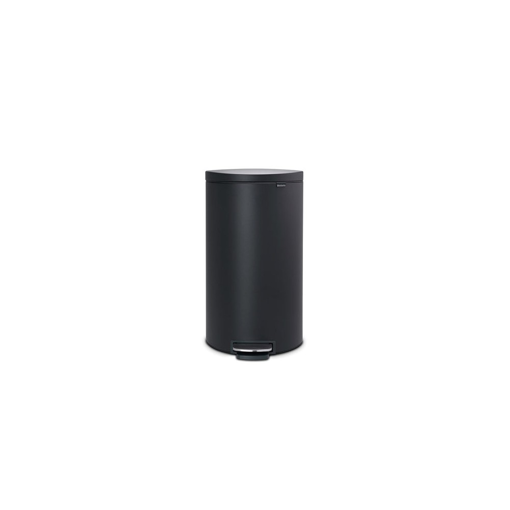 Мусорный бак FlatBack, V 30 л, L 30,5 см, W 37 см, H 66 см, Brabantia