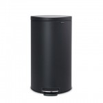 Мусорный бак FlatBack, V 30 л, L 30,5 см, W 37 см, H 66 см, Brabantia
