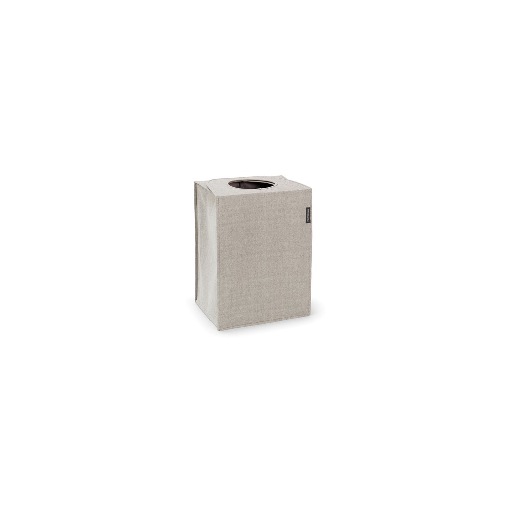 Сумка для белья прямоугольная, V 55 л, L 29,5 см, W 40,5 см, H 54 см, Brabantia