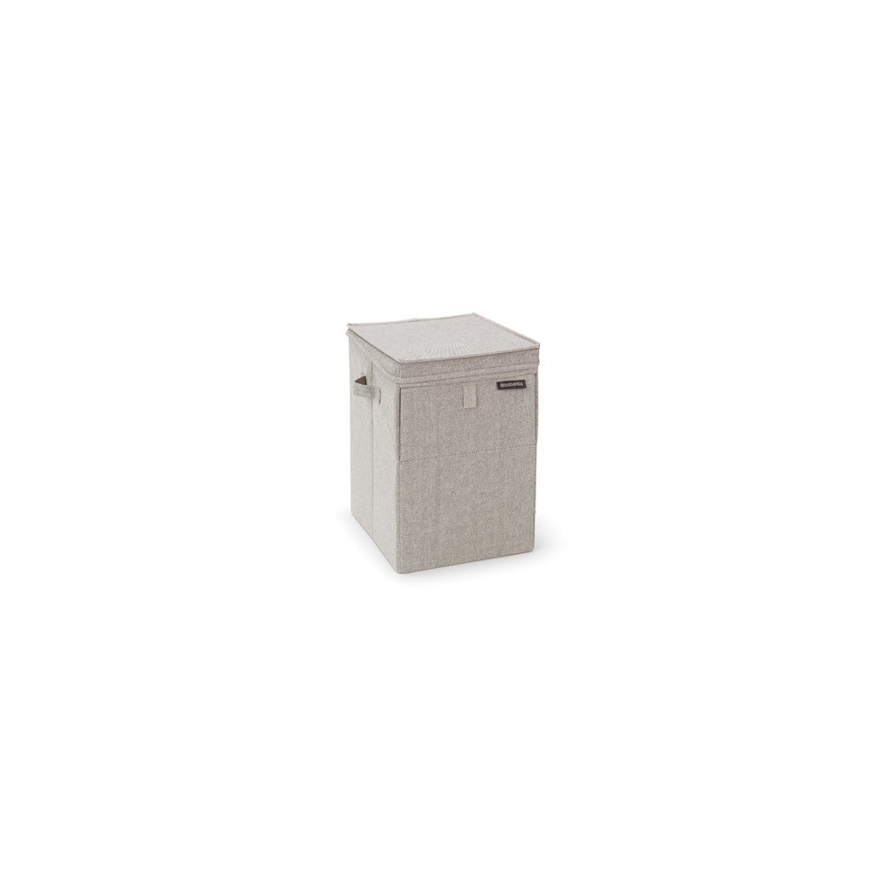 Сумка для белья модульная, V 35 л, L 37 см, W 32 см, H 44,5 см, Brabantia