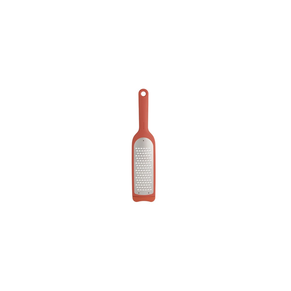 Терка крупная Tasty+, Металл/пластик, L 1,8 см, W 6,5 см, H 29,5 см, Brabantia