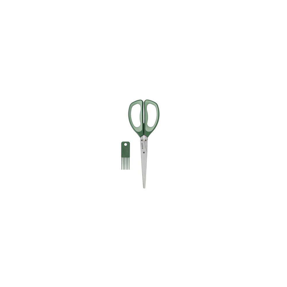 Ножницы для зелени, L 2 см, W 8 см, H 22,5 см, Brabantia
