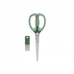 Ножницы для зелени, L 2 см, W 8 см, H 22,5 см, Brabantia