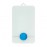 Цифровые кухонные весы, L 26,5 см, W 15,2 см, H 2 см, Brabantia