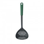 Шумовка + половник Tasty+, Нейлон, L 6,4 см, W 11 см, H 31,6 см, Brabantia
