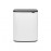 Мусорный бак Touch Bin Bo, V 2 x 30 л, L 31,2 см, W 54,5 см, H 65,6 см, Brabantia