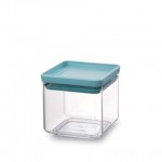 Прямоугольный контейнер Tasty colours, V 0,7 л, Пластик, L 11 см, W 11 см, H 10,5 л см, Brabantia