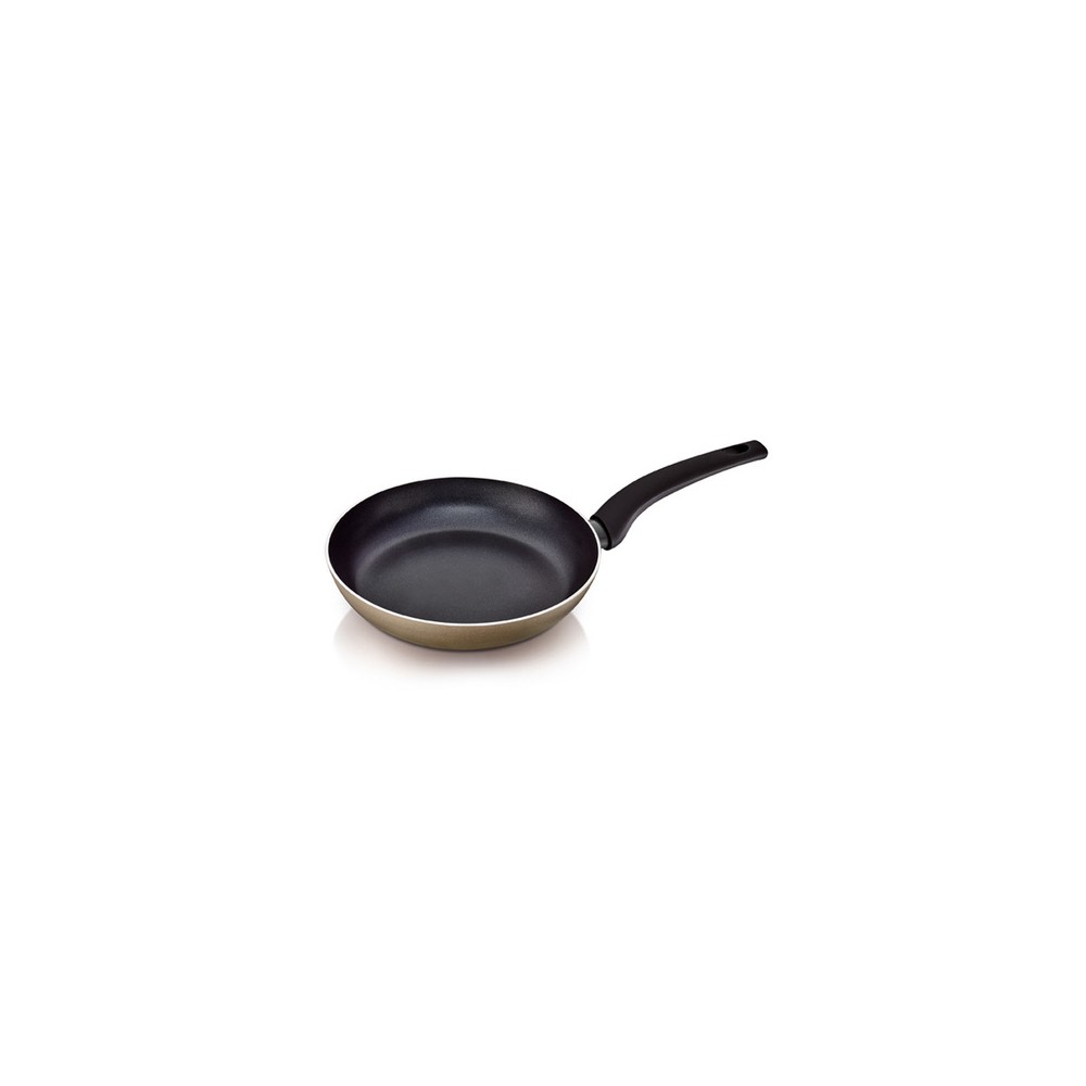 Сковорода антипригарная Heat Pearl, Алюминий, D 20 см, Brabantia