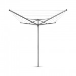 Сушилка Topspinner, L 189 см, W 189 см, H 190 см, Brabantia
