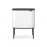 Мусорный бак Touch Bin Bo, V 36 л, L 31,3 см, W 54,1 см, H 68,3 см, Brabantia