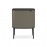 Мусорный бак Touch Bin Bo, V 36 л, L 31,3 см, W 54,1 см, H 68,3 см, Brabantia